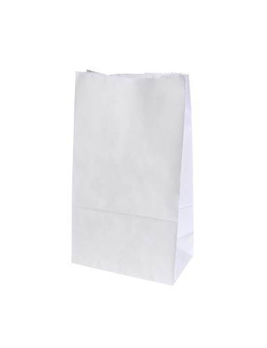 Bolsas SOS Papel Bond75gr #20R