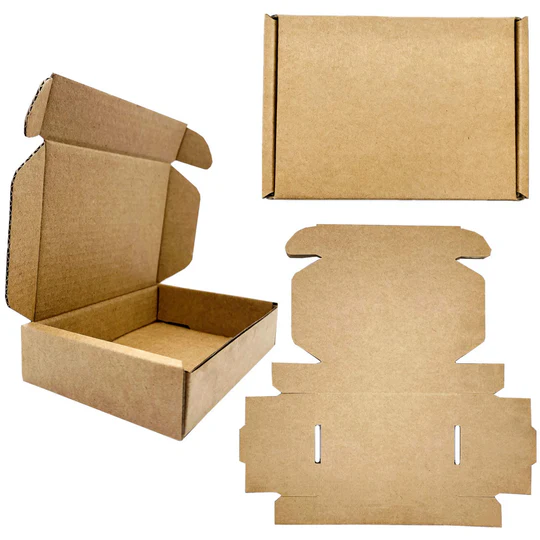Cajas de Envió diferentes tamaños - Imagen 2