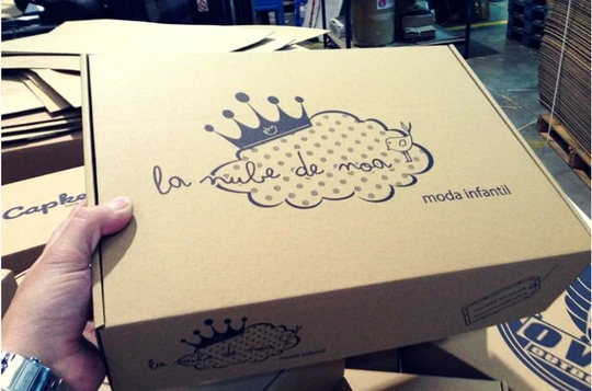 Cajas de Envió diferentes tamaños - Imagen 3