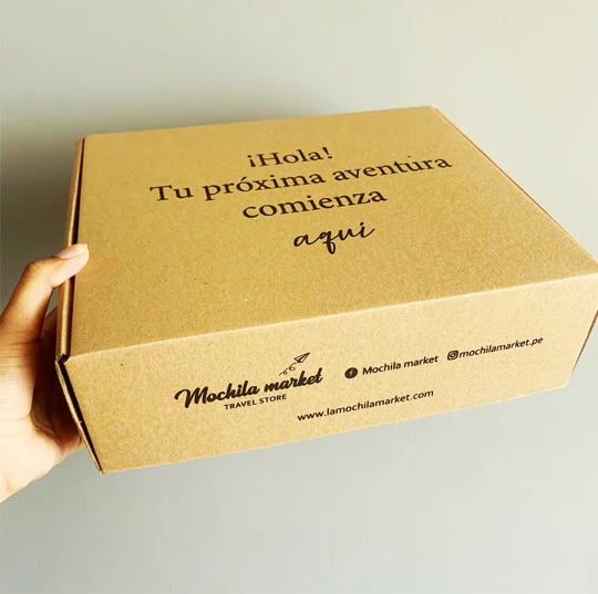 Cajas de Envió diferentes tamaños - Imagen 4