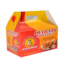 Cajas de Pollería Personalizadas - Imagen 3